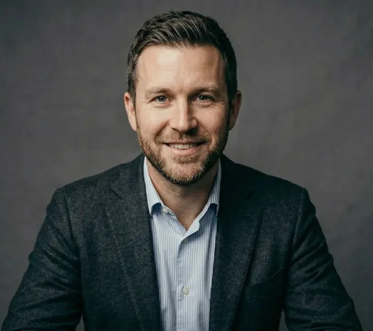 Eric Rhodes